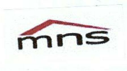 Mns (logo) Device mark 2116200 Trademark