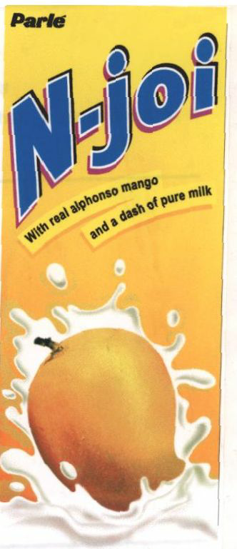 N-joi Device mark 992149 Trademark