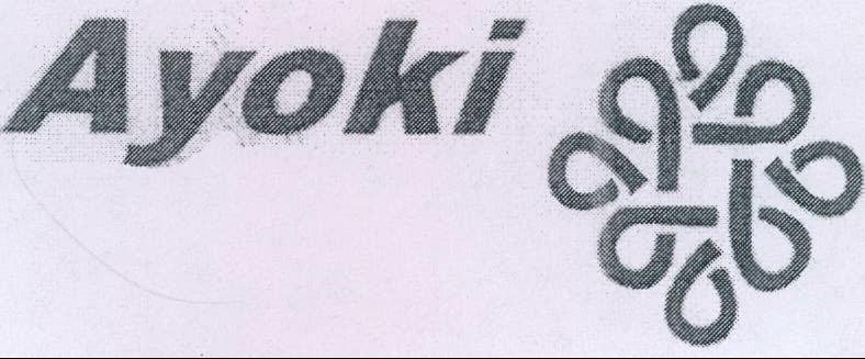 Ayoki Device mark 2165747 Trademark