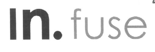 In. Fuse (heavy Letters) Device mark 1408009 Trademark