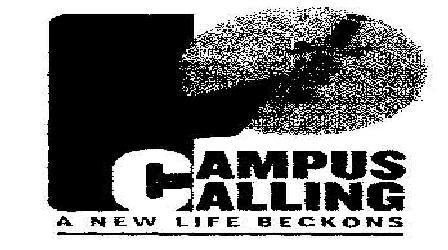 Campus Alling A New Beckons Device mark 1878167 Trademark