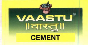 Vaastu (label) Device mark 1142195 Trademark
