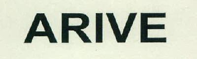 Arive Device mark 2668559 Trademark
