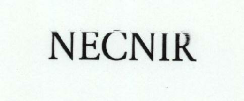 Necnir Device mark 1564724 Trademark