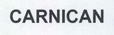 Carnican Device mark 2273642 Trademark