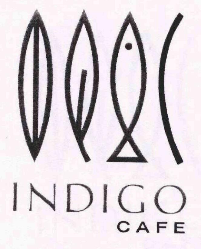 Indigo (label) Device mark 1722563 Trademark