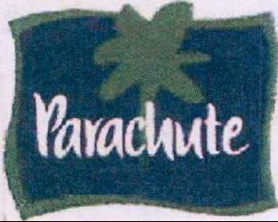 Parachute ( Device With Tree Of Coconute ) Device mark 1033844 Trademark