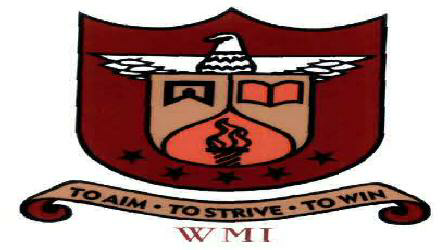 To Aim-to Strive-to Win Device mark 1875775 Trademark