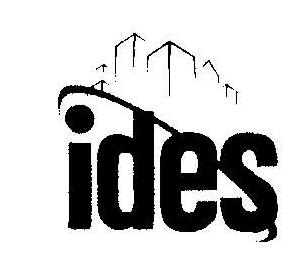 Ides(device) Device mark 2032640 Trademark