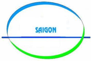 Saigon Device mark 2612987 Trademark