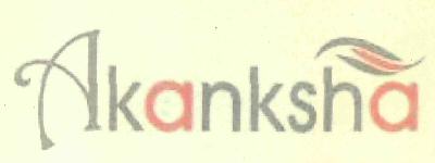 Akanksha (label) Device mark 2748950 Trademark