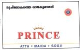 Prince (label) Device mark 1496188 Trademark