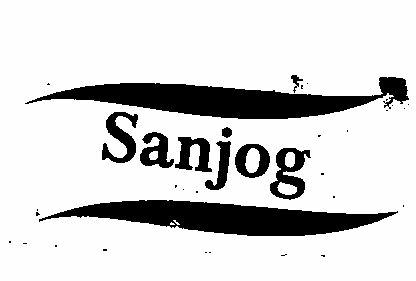 Sanjog (label) Device mark 1519666 Trademark