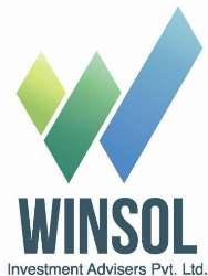 Winsol Investment Advisers Pvt. Ltd. Device mark 2802400 Trademark