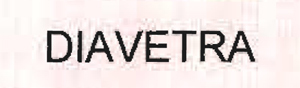 Diavetra Device mark 2547341 Trademark