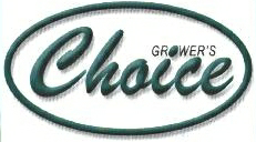 Grower's Choice Device mark 1731113 Trademark