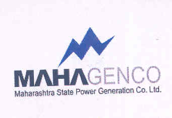 Mahagenco (label) Device mark 1637151 Trademark