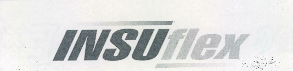 Insuflex Device mark 2115538 Trademark
