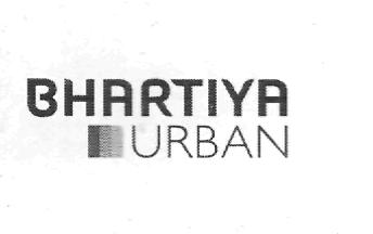 Bhartiya Urban (device) Device mark 2288419 Trademark