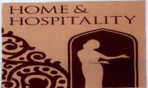 Home & Hospitality Device mark 1966134 Trademark