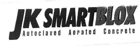 Jk Smart Blox (label) Device mark 2528360 Trademark