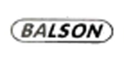 Balson Device mark 913763 Trademark