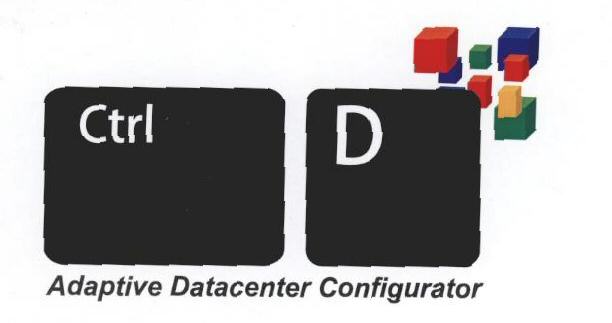 Ctrl D (label) Device mark 1669640 Trademark