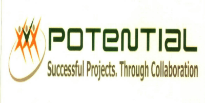 Potential Successful Projects. Through Collaboration Device mark 2833907 Trademark