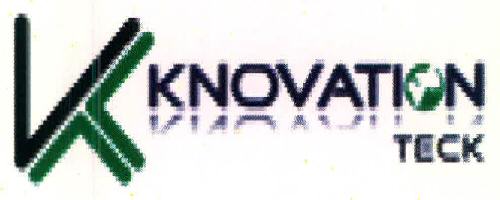 K Knovation Teck Device mark 2770569 Trademark