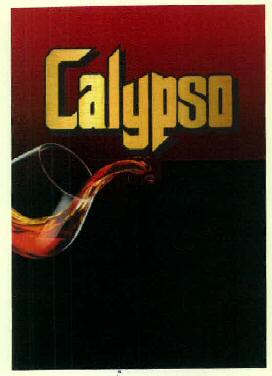 Calypso Device mark 2876191 Trademark