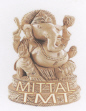 Mittal Tmt ( Lord Ganesh Dev.) Device mark 1727066 Trademark