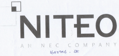 Niteo Device mark 1647956 Trademark