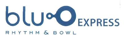 Bluo Express Rhythm & Bowl Device mark 2904606 Trademark