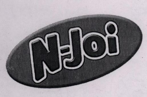 N-joi (label) Device mark 1420894 Trademark