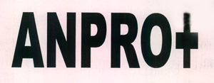 Anpro+ Device mark 2547407 Trademark