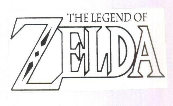 The Legend Of Zelda Device mark 1466312 Trademark