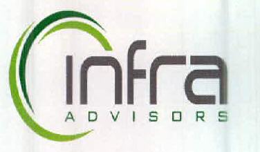 Infra Advisors Device mark 2369273 Trademark