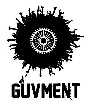 D' Guvment (logo) Device mark 2357067 Trademark