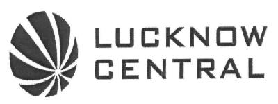 Lucknow Central Device mark 2851243 Trademark