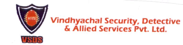 Vindhyachal Security, Detective And Allied Services Pvt. Ltd Device mark 1888602 Trademark