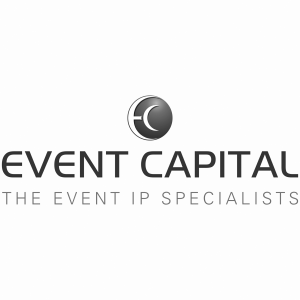 Event Capital Device mark 2934301 Trademark