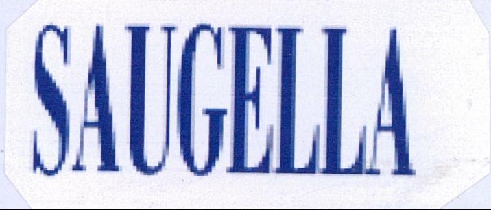 Saugella Device mark 2205129 Trademark