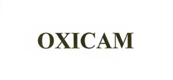 Oxicam Device mark 2038116 Trademark