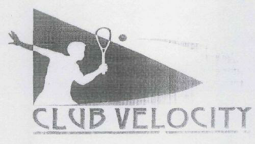 Club Velocity Device mark 1966508 Trademark