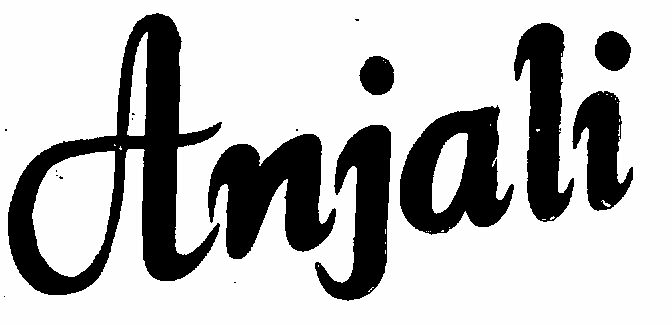 Anjali Device mark 1517028 Trademark