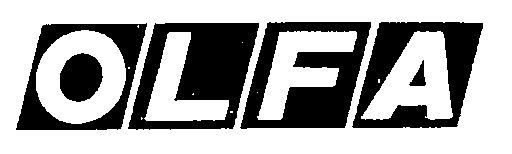 O L F A Device mark 1413603 Trademark