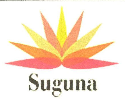 Suguna Device mark 2619020 Trademark