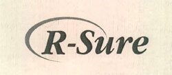 R-sure Device mark 2548146 Trademark
