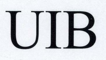 Uib Device mark 1596705 Trademark