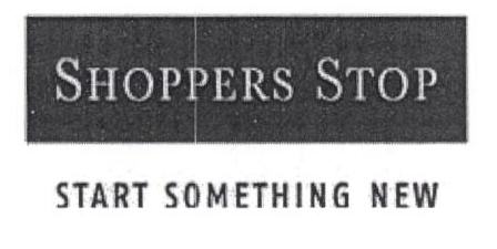 Shoppers Stop (label) Device mark 1675820 Trademark